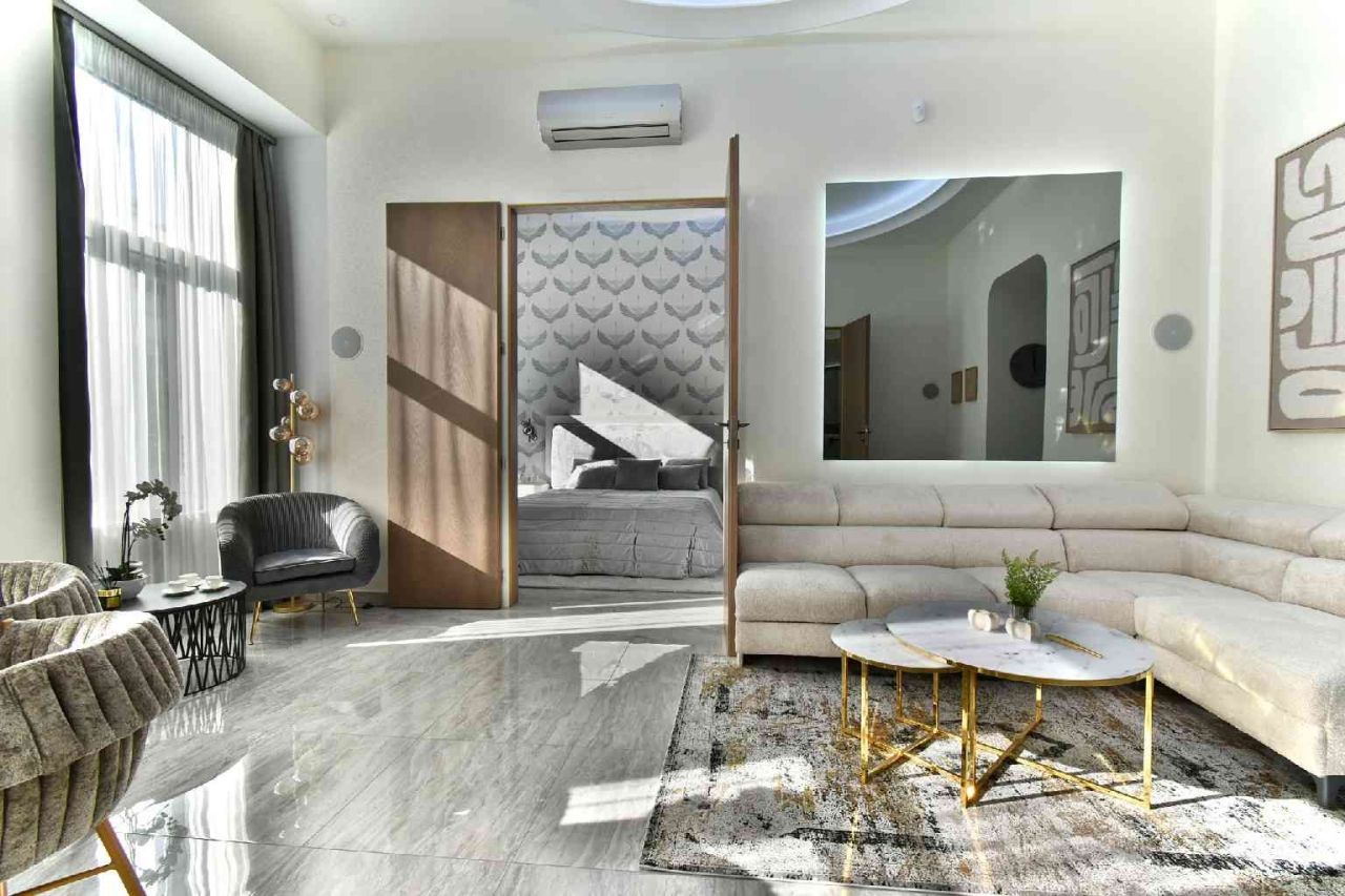 Appartement à Budapest, Hongrie, 103 m² - image 5