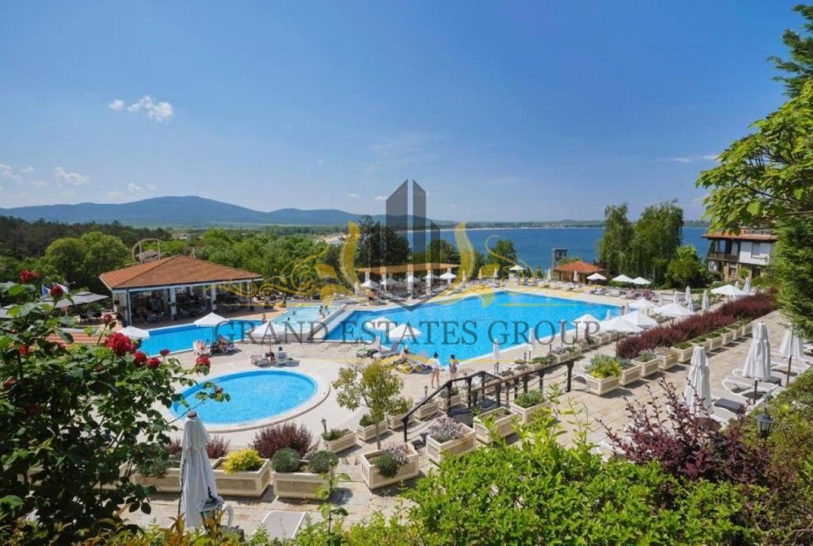 Apartment in Sozopol, Bulgarien, 64 m² - Foto 1