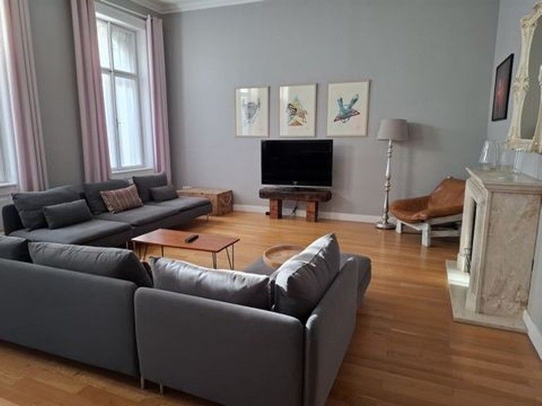 Apartment in Budapest, Hungary, 120 m² - picture 16