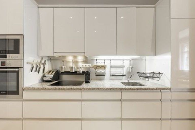 Apartment in Budapest, Hungary, 120 m² - picture 12