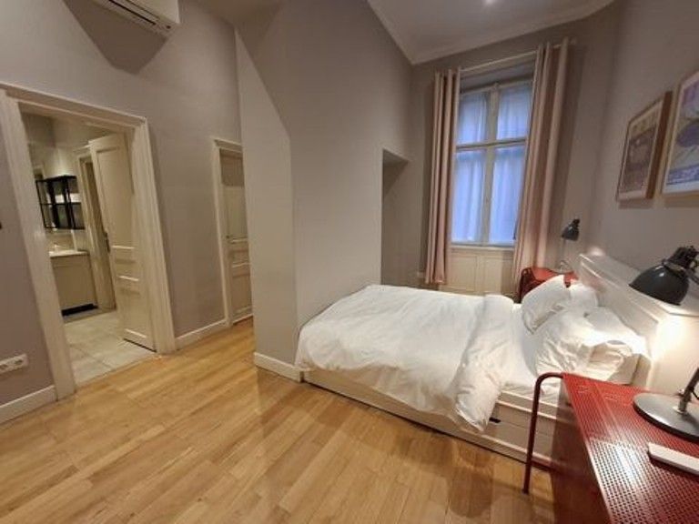 Apartment in Budapest, Hungary, 120 m² - picture 10