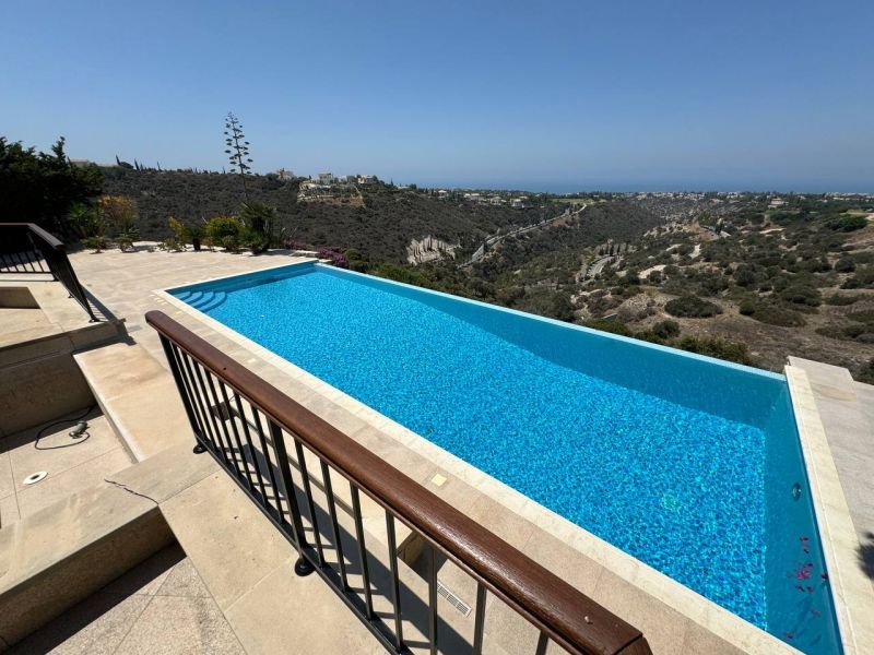 Mansión en Pafos, Chipre, 390 m² - imagen 2