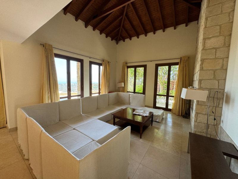 Mansión en Pafos, Chipre, 390 m² - imagen 6