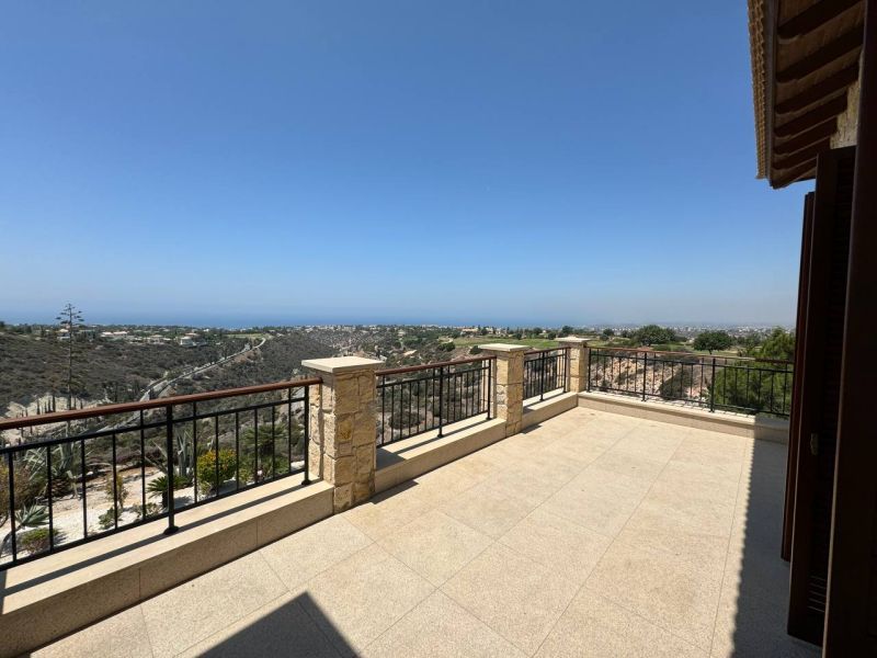 Mansión en Pafos, Chipre, 390 m² - imagen 8