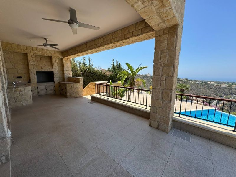 Mansión en Pafos, Chipre, 390 m² - imagen 14