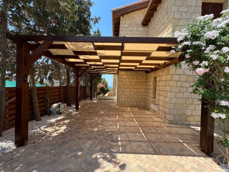 Mansión en Pafos, Chipre, 390 m² - imagen 15