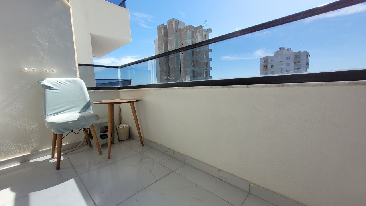 Flat in Mersin, Turkey, 68 m² - picture 10