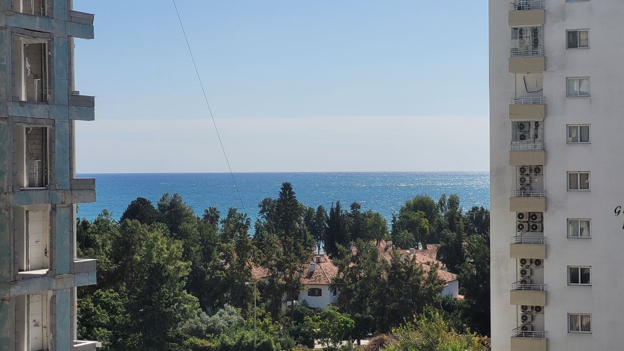 Flat in Mersin, Turkey, 68 m² - picture 8