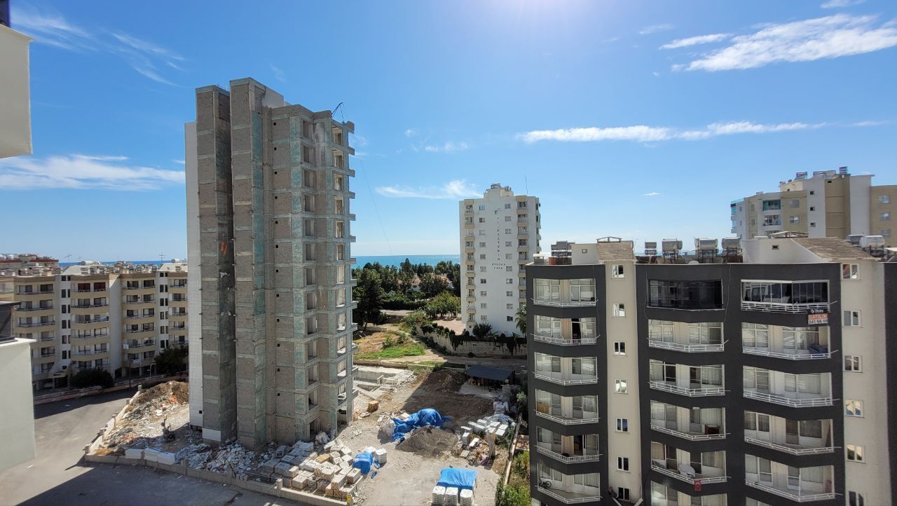 Flat in Mersin, Turkey, 68 m² - picture 12