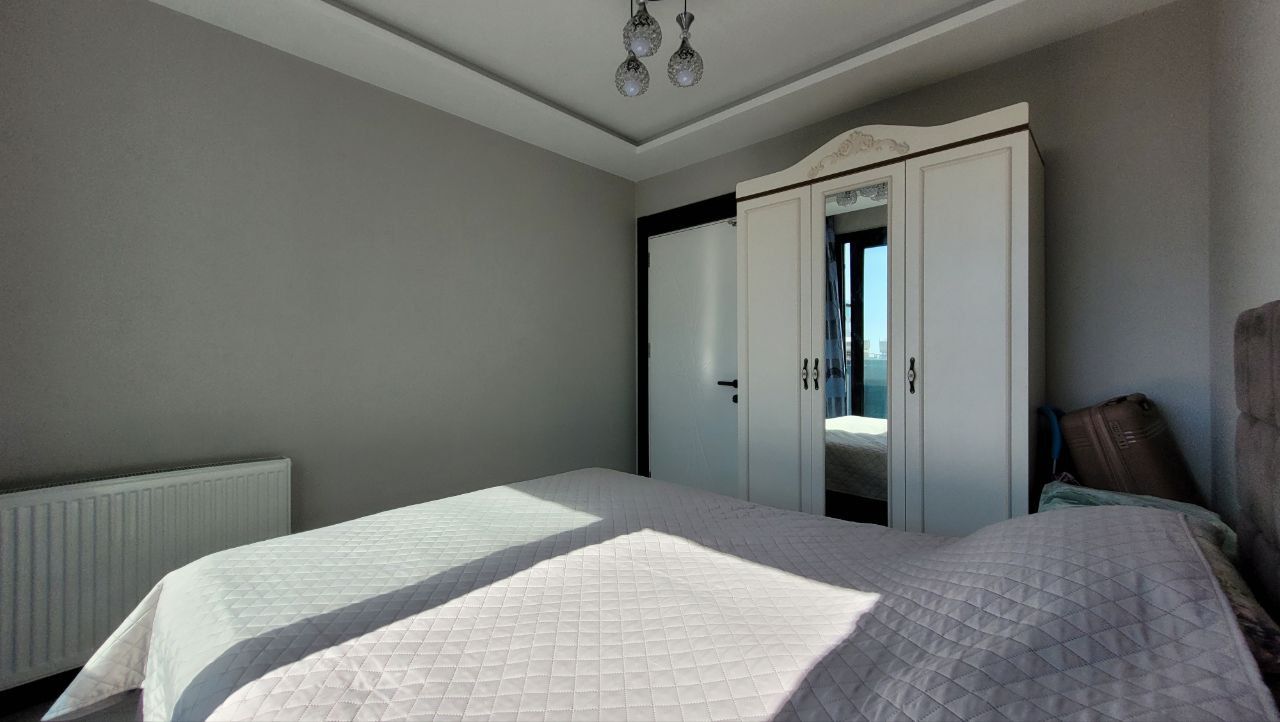 Flat in Mersin, Turkey, 68 m² - picture 7