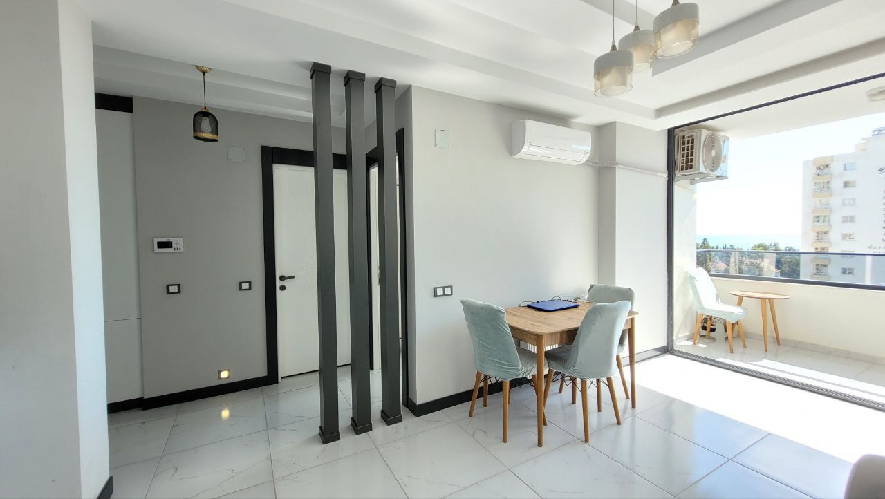 Flat in Mersin, Turkey, 68 m² - picture 3