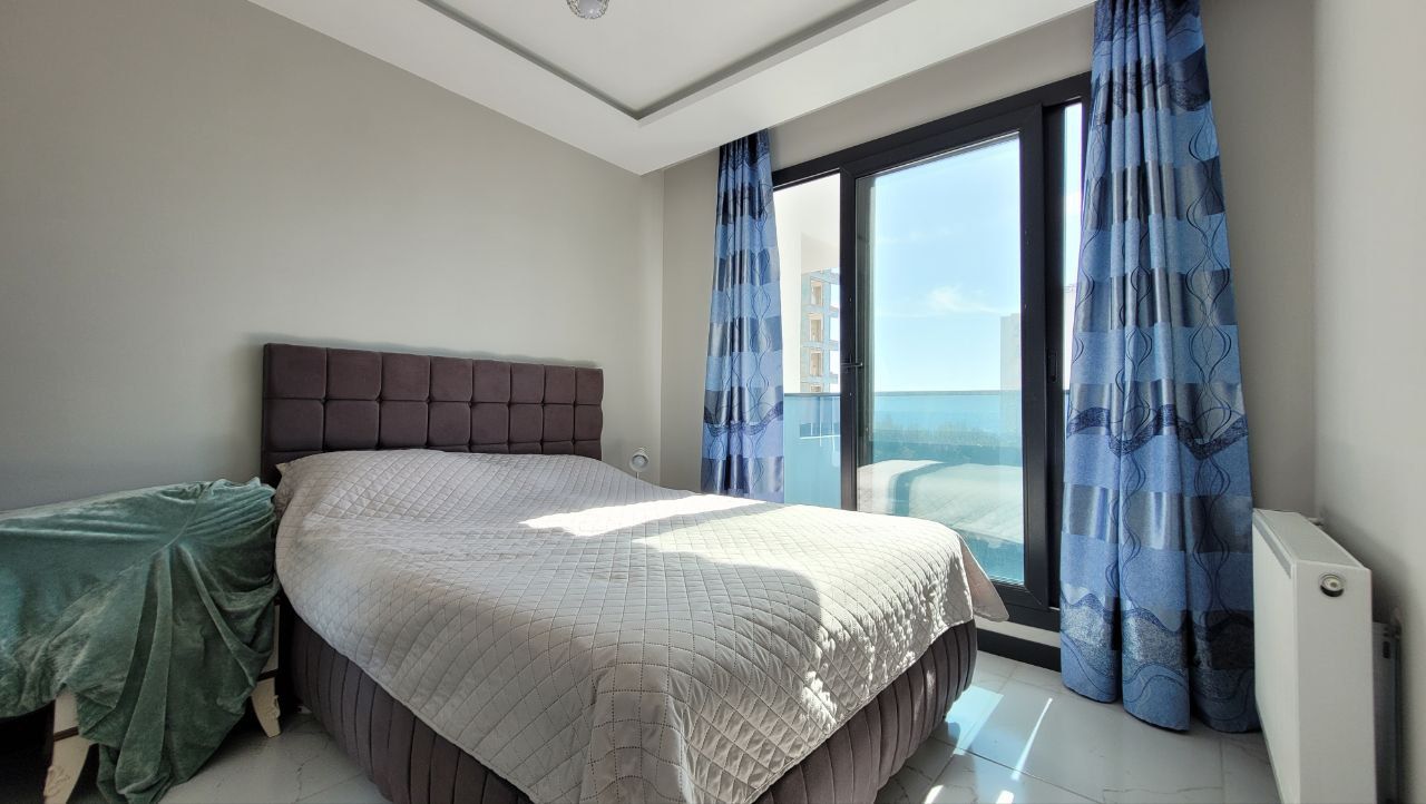 Flat in Mersin, Turkey, 68 m² - picture 5