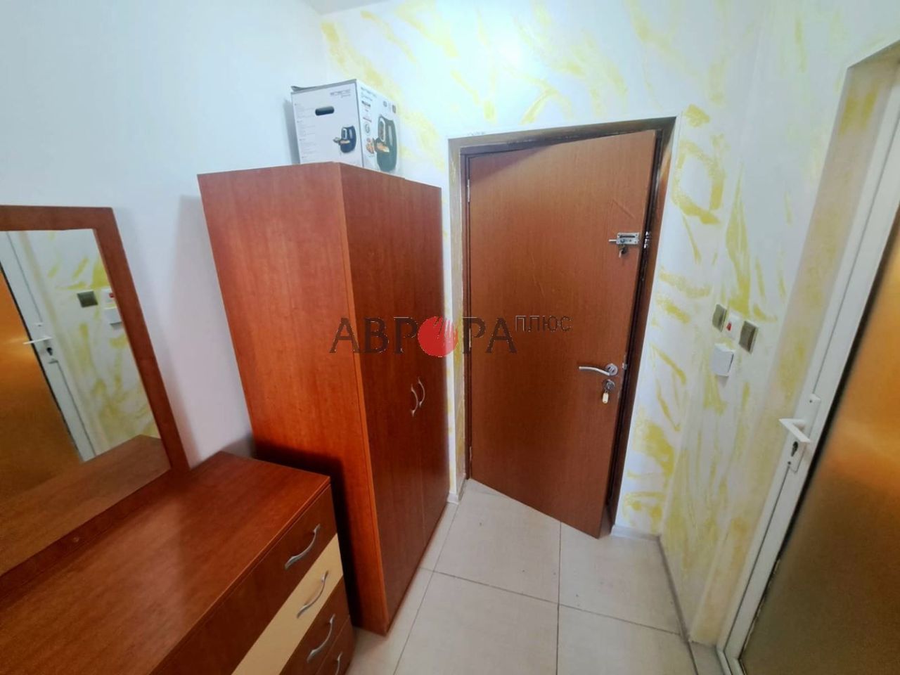 Appartamento a Spiaggia assolata, Bulgaria, 46 m² - foto 6