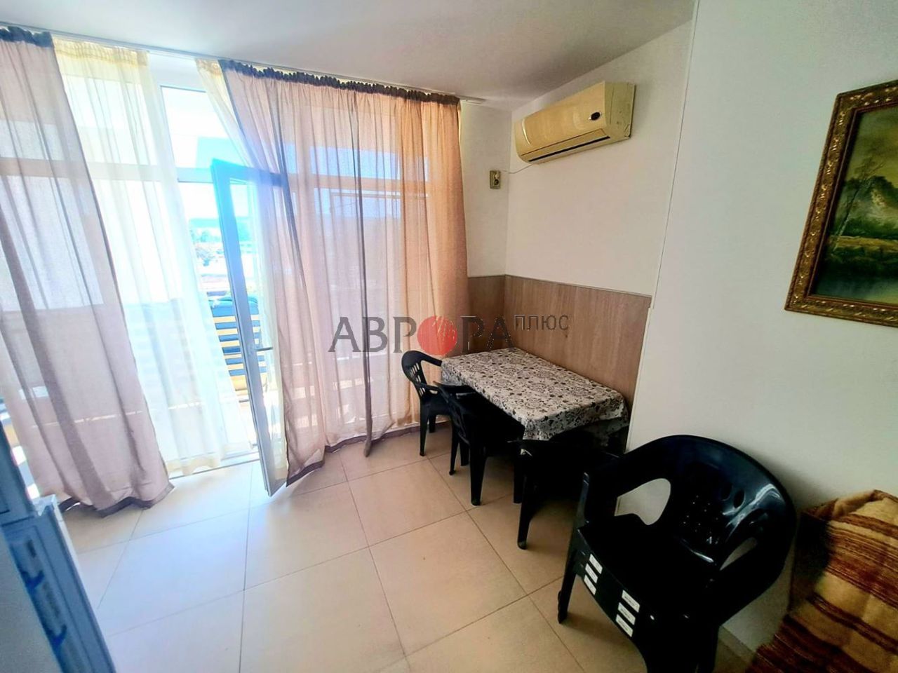 Appartamento a Spiaggia assolata, Bulgaria, 46 m² - foto 4