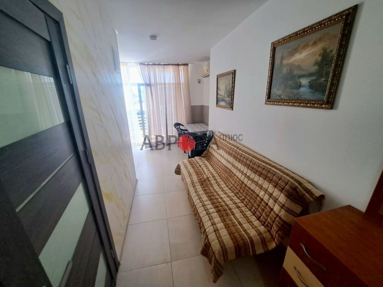 Appartamento a Spiaggia assolata, Bulgaria, 46 m² - foto 5