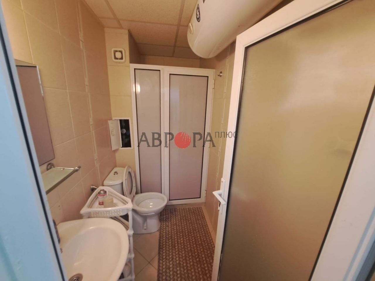 Appartamento a Spiaggia assolata, Bulgaria, 46 m² - foto 10