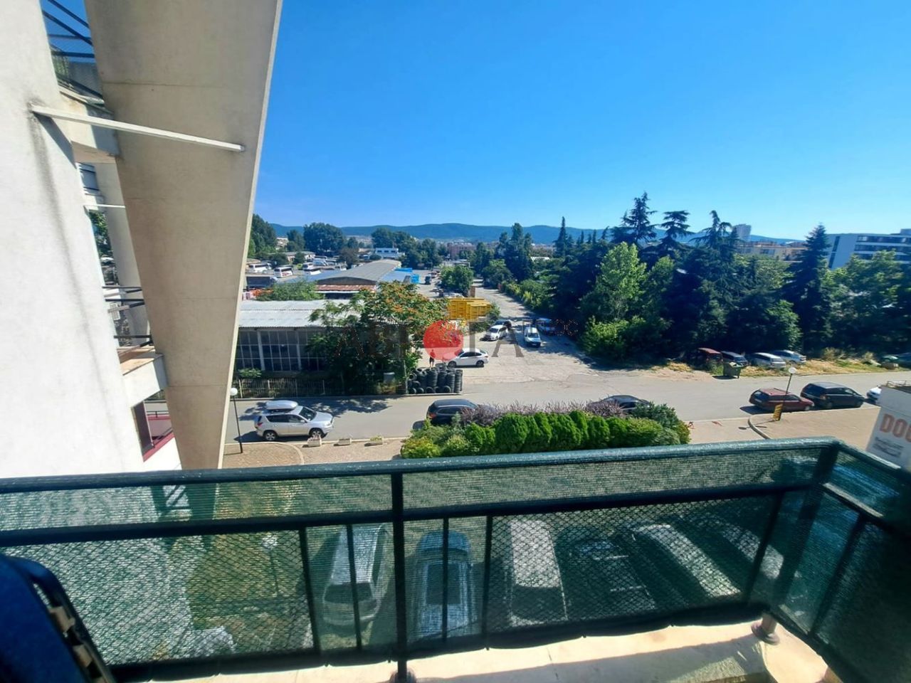 Appartamento a Spiaggia assolata, Bulgaria, 46 m² - foto 11