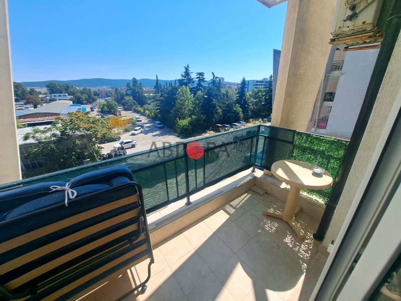 Appartamento a Spiaggia assolata, Bulgaria, 46 m² - foto 12