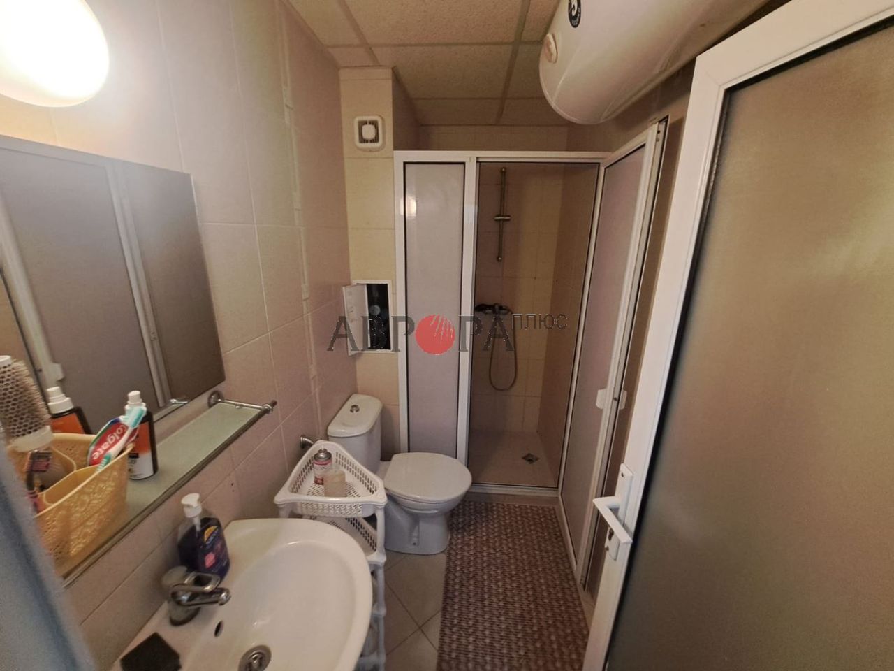 Appartamento a Spiaggia assolata, Bulgaria, 46 m² - foto 9