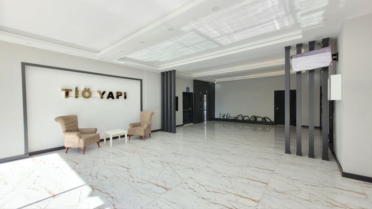 Flat in Mersin, Turkey, 68 m² - picture 16