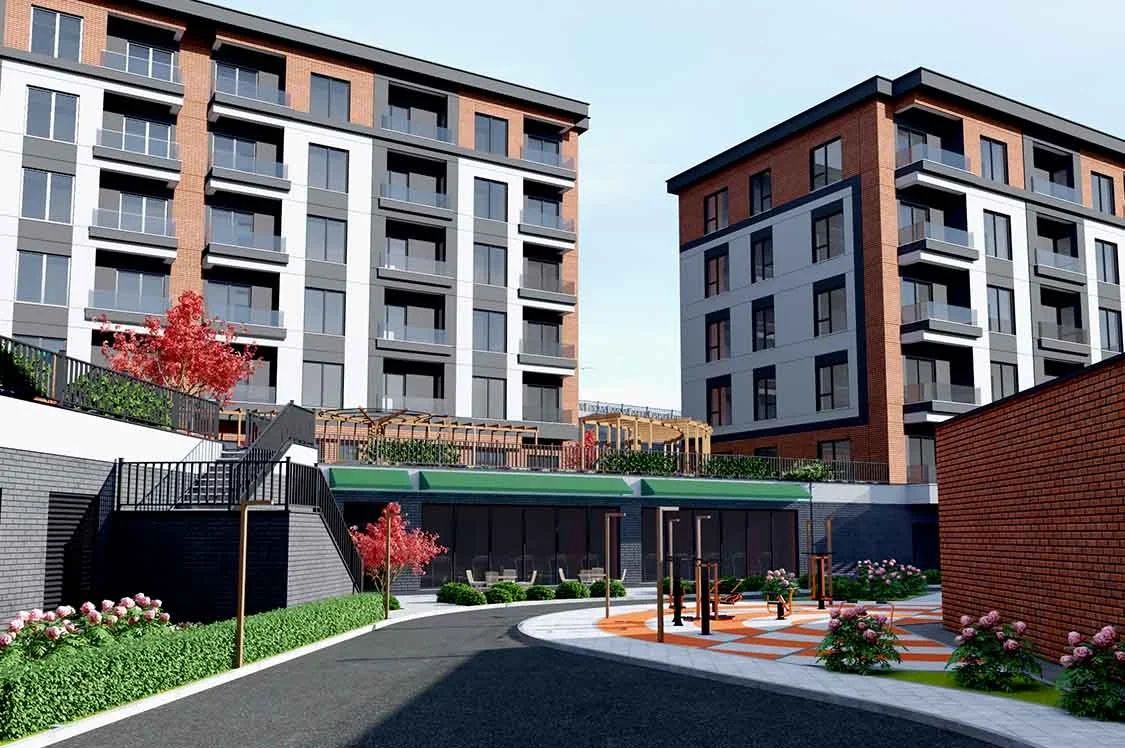 Apartment in Istanbul, Turkey, 210 m² - picture 5