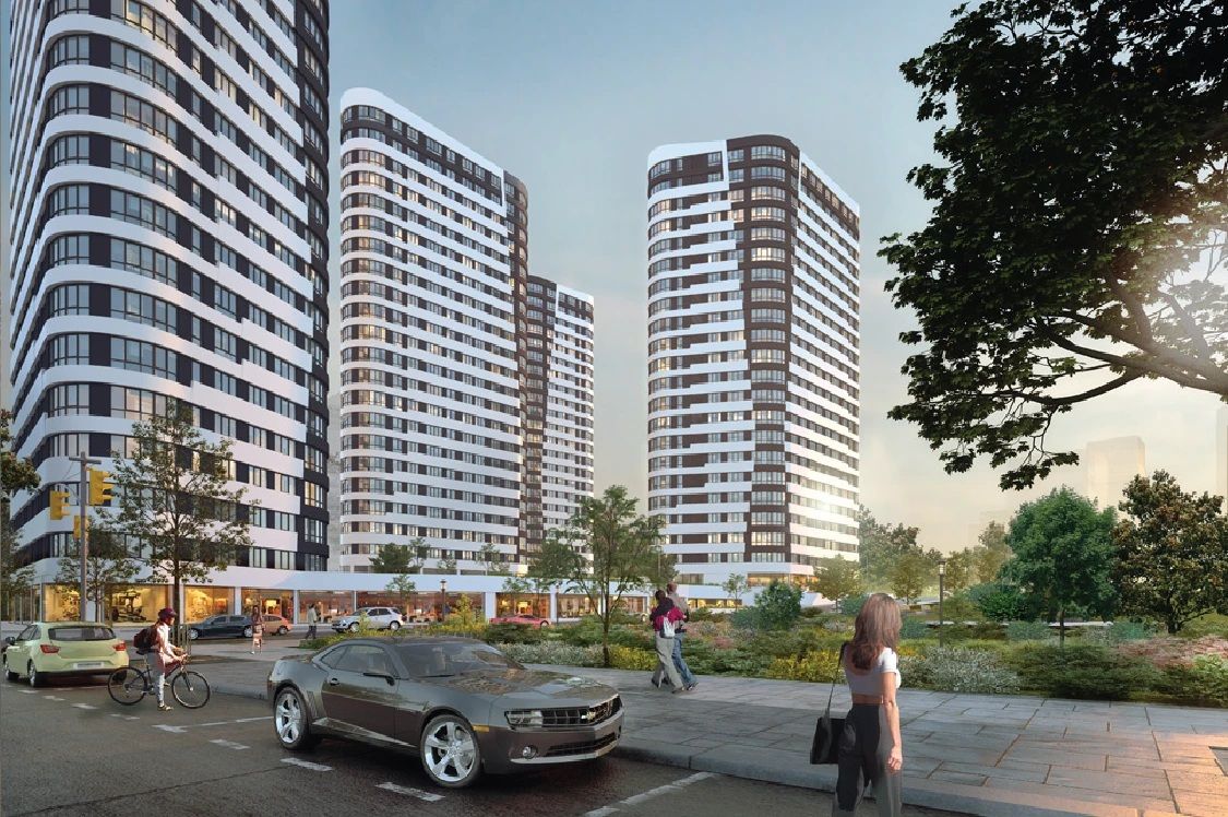 Appartamenti a Istanbul, Turchia, 110 m² - foto 12