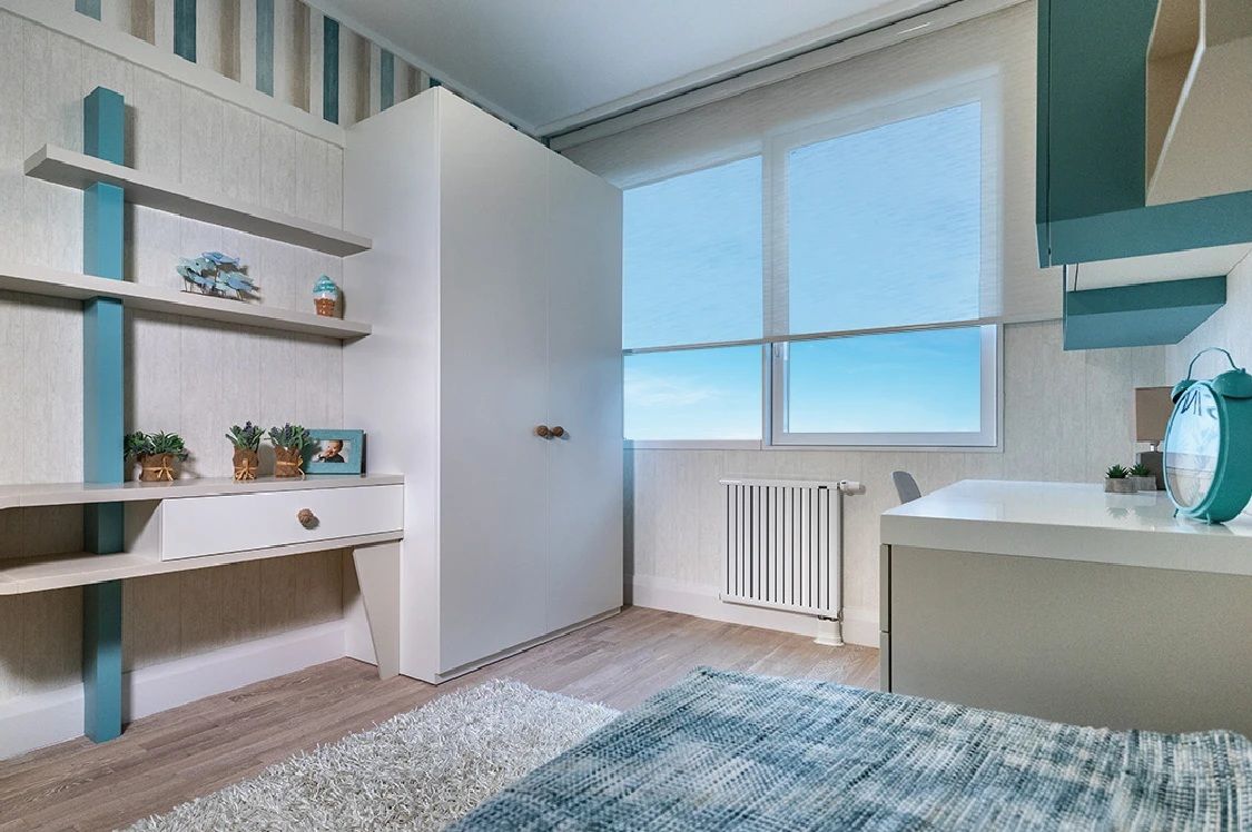 Appartamenti a Istanbul, Turchia, 110 m² - foto 5