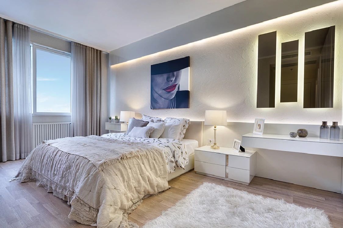 Appartamenti a Istanbul, Turchia, 110 m² - foto 7