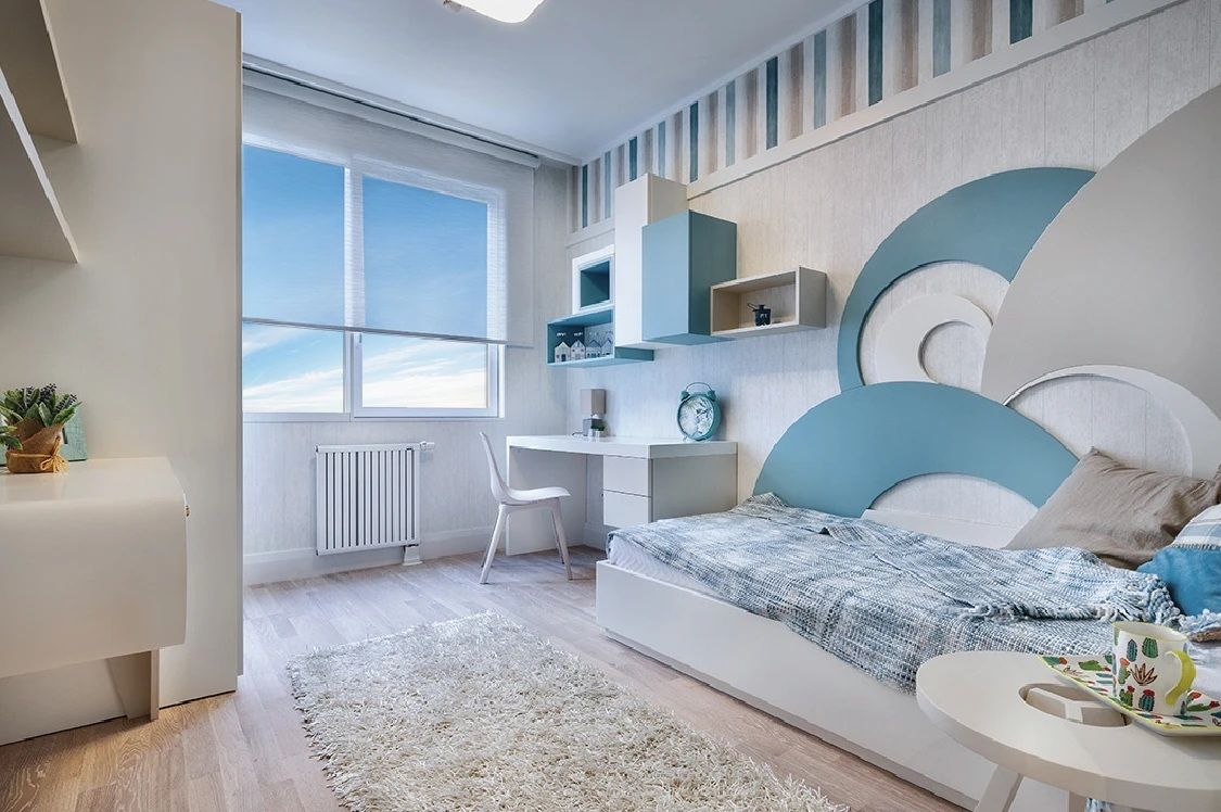 Appartamenti a Istanbul, Turchia, 110 m² - foto 10