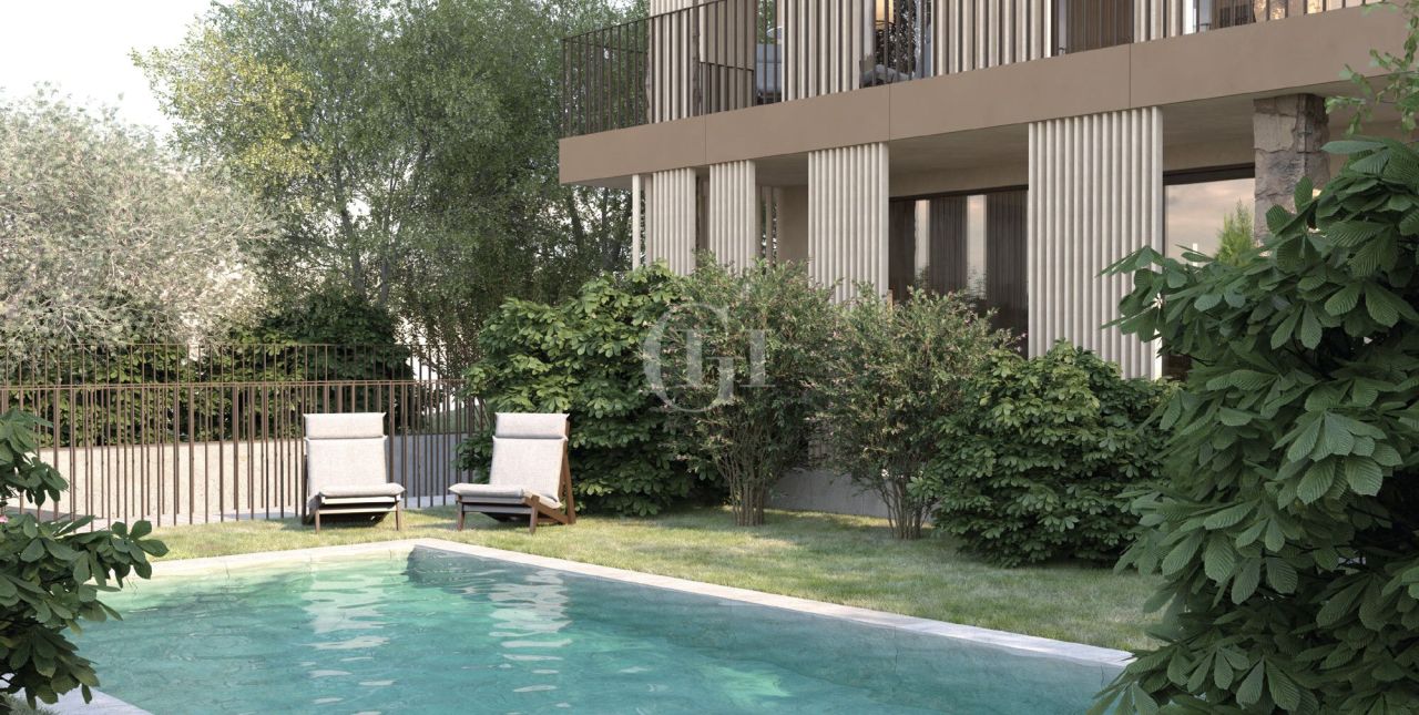 Appartamenti sul Lago di Garda, Italia, 97 m² - foto 5