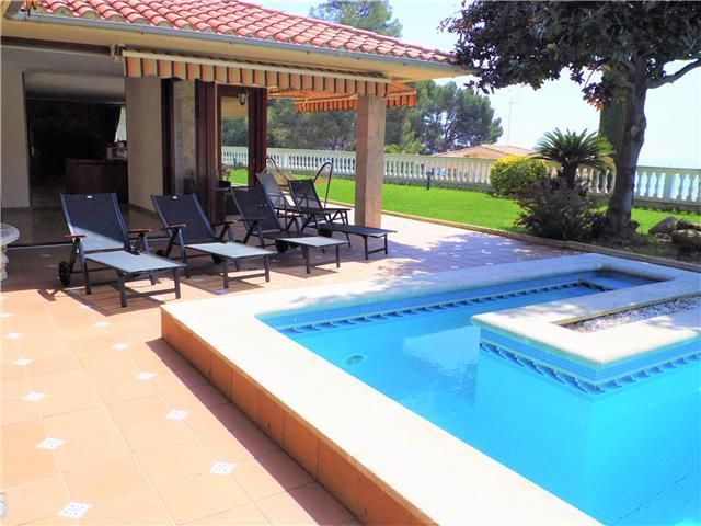 Villa a Lloret de Mar, Spagna, 470 m² - foto 5