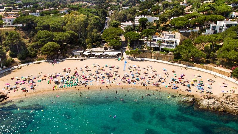 Villa a Lloret de Mar, Spagna, 470 m² - foto 10