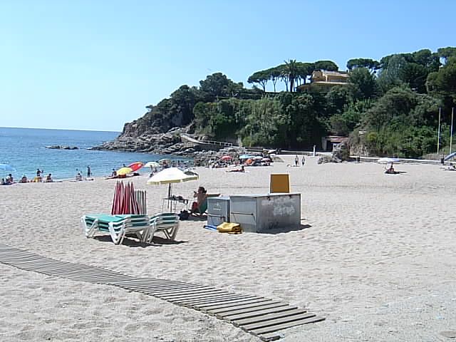 Villa a Lloret de Mar, Spagna, 470 m² - foto 9