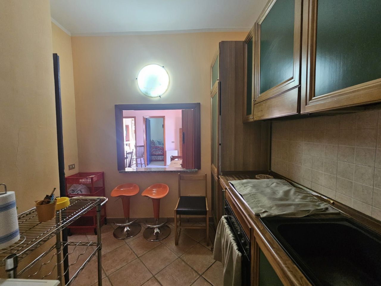 Villa à Scalea, Italie, 145 m² - image 4