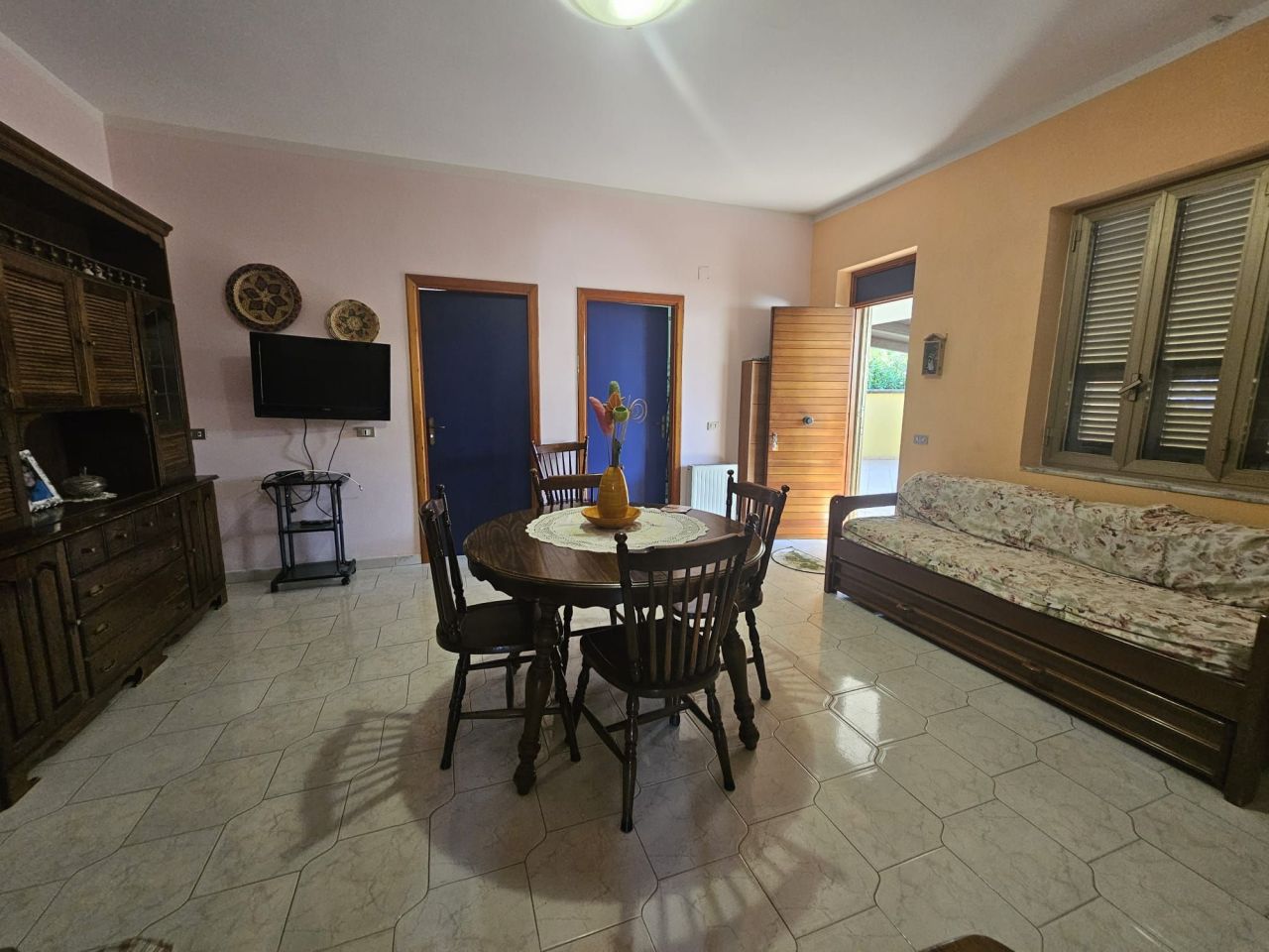 Villa à Scalea, Italie, 145 m² - image 5