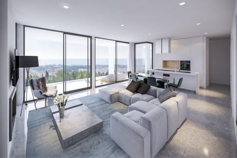 Apartment in Paphos, Zypern, 56 m² - Foto 4