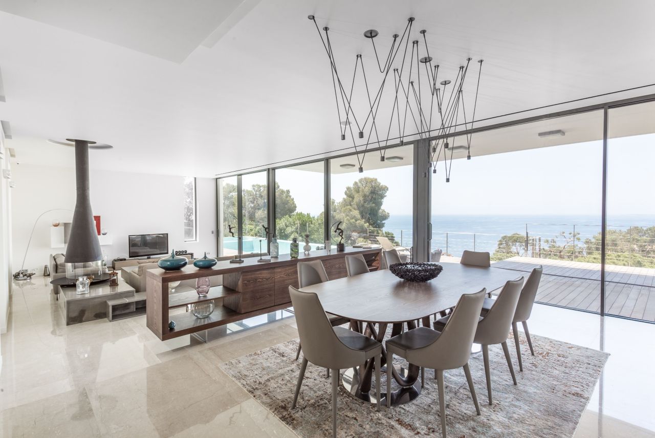 Villa à Lloret de Mar, Espagne, 450 m² - image 10