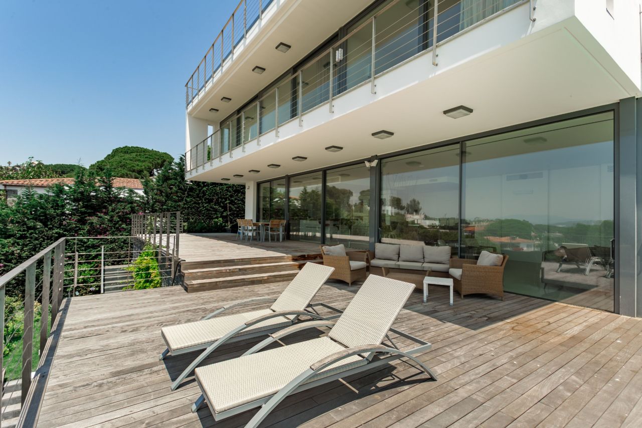 Villa à Lloret de Mar, Espagne, 450 m² - image 4