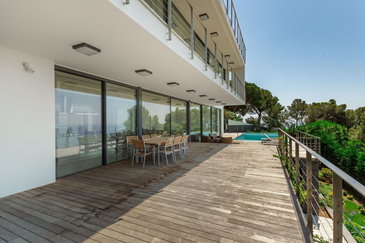 Villa à Lloret de Mar, Espagne, 450 m² - image 3