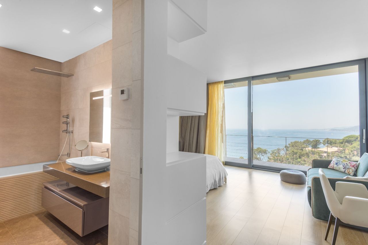 Villa à Lloret de Mar, Espagne, 450 m² - image 17