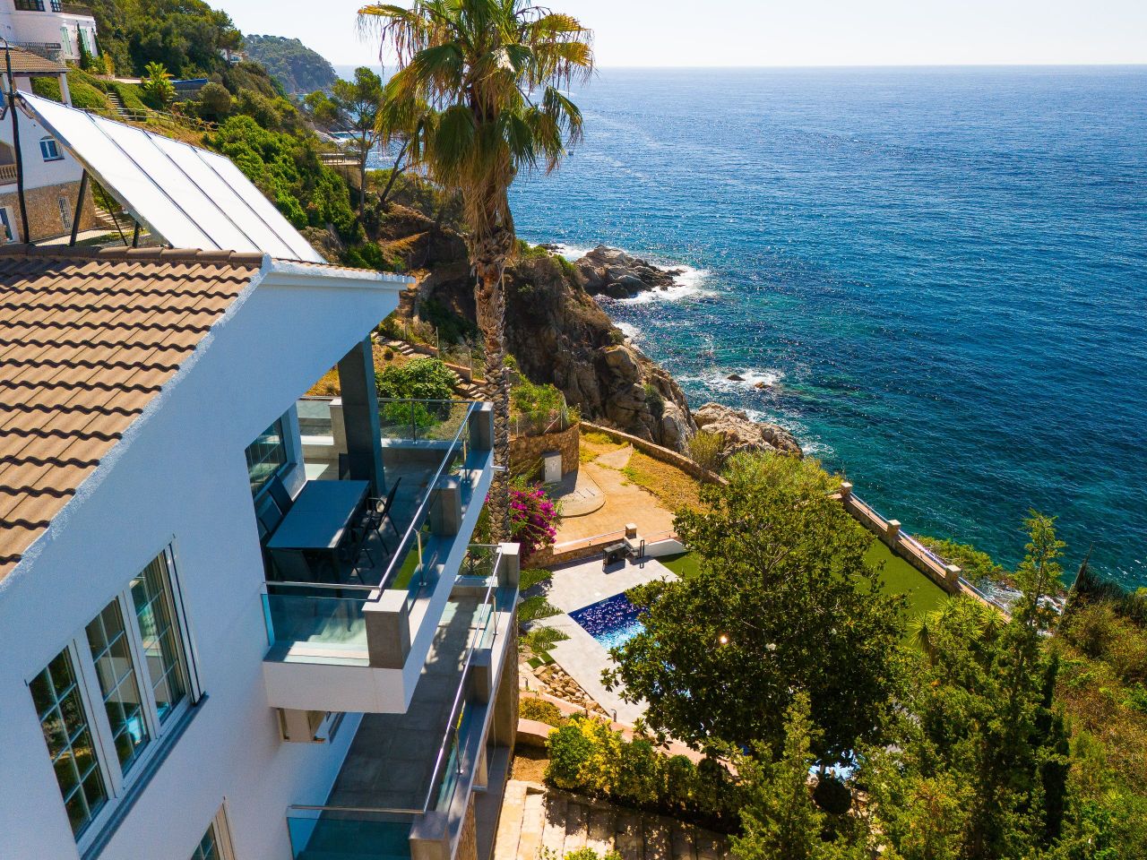 Villa à Lloret de Mar, Espagne, 600 m² - image 4