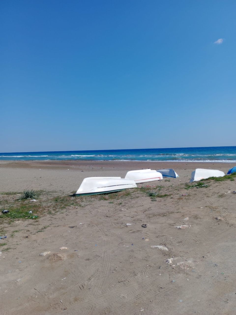 Appartement à Mersin, Turquie, 32 m² - image 1