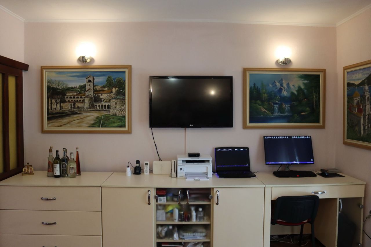 House in Igalo, Montenegro, 136 m² - picture 3