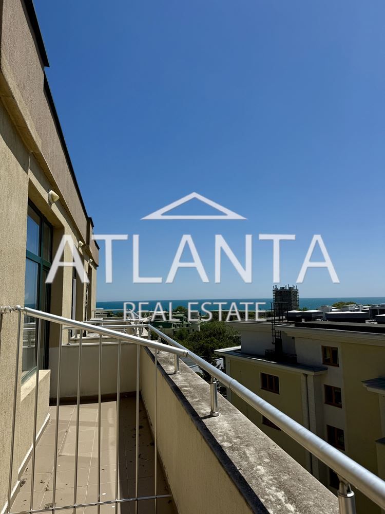 Appartamenti a Santi Costantino ed Elena, Bulgaria, 180 m² - foto 5