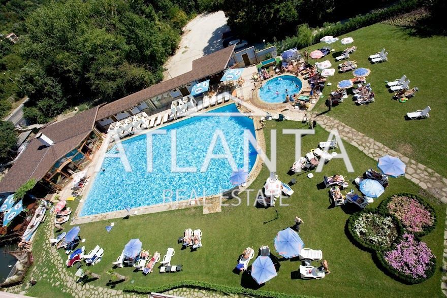 Appartamenti a Santi Costantino ed Elena, Bulgaria, 180 m² - foto 3