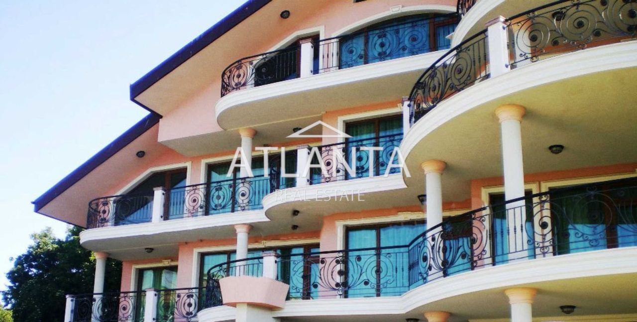 Hôtel à Varna, Bulgarie, 2 000 m² - image 12