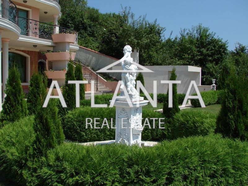 Hôtel à Varna, Bulgarie, 2 000 m² - image 9