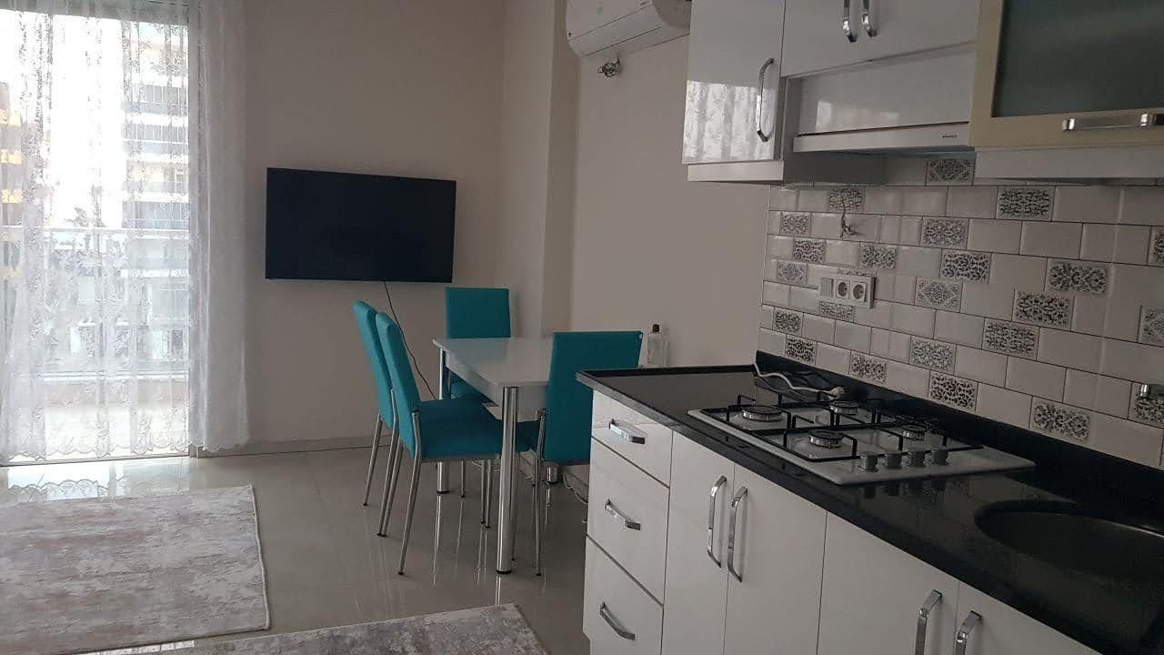 Apartment in Alanya, Turkey, 45 m² - picture 15