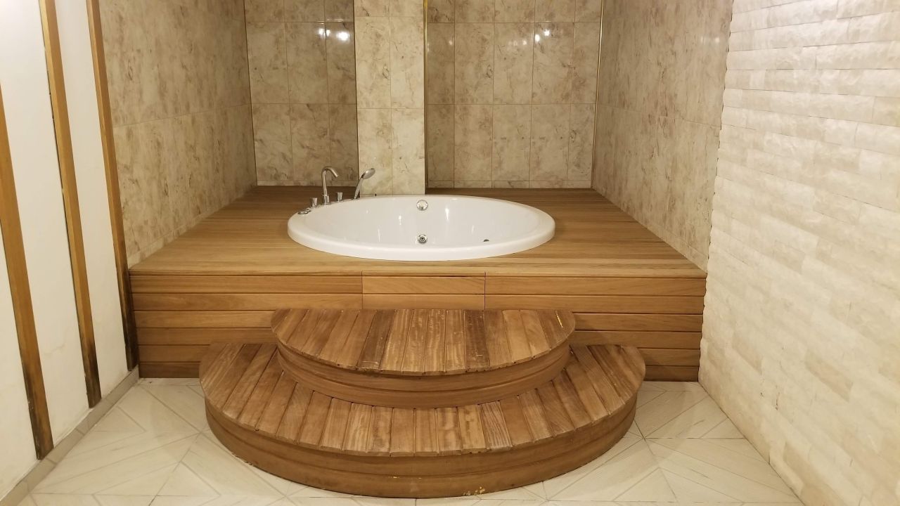 Apartment in Alanya, Turkey, 45 m² - picture 3