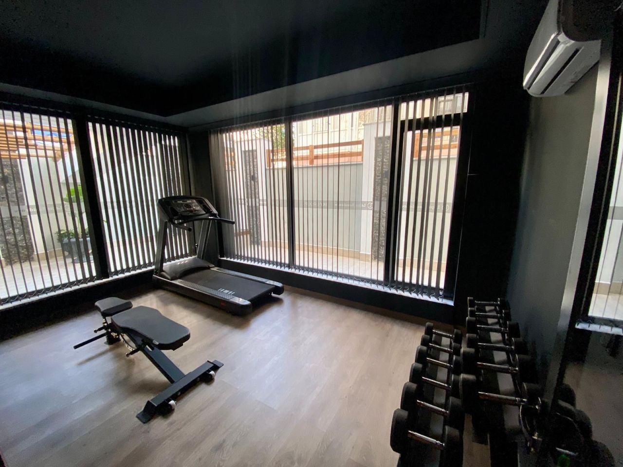 Appartamenti a Alanya, Turchia, 100 m² - foto 5